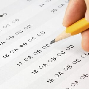 دورة التحصيلي
